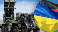 Германия передала Украине новый пакет военной помощи: что в него войдет