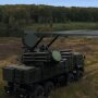 Панцирь С1, война с россией, трорфейная техника