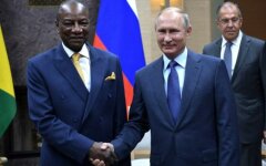 putin