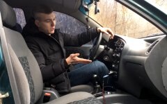Рейтинг, автомобили, новички