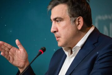 Михеил Саакашвили, назначение саакашвили, владимир фесенко