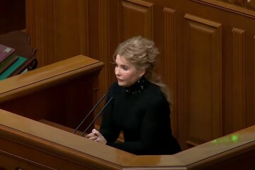 Юлия Тимошенко, Анна Скороход