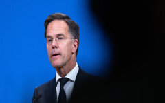 Марк Рютте / Фото: APA