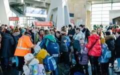 Украинцы в Германии / Фото: gettyimages.com