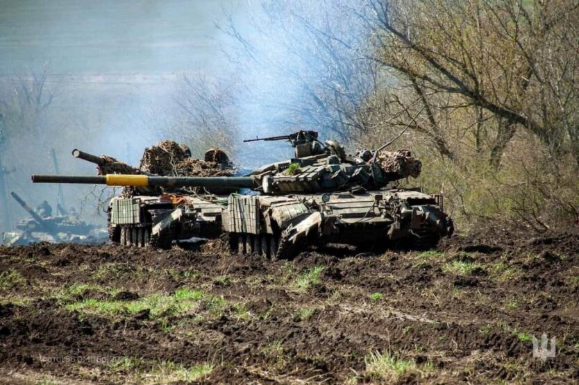 Вероятность дальнейших российских ракетных и авиационных ударов по всей территории Украины остается высокой