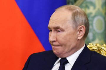 Володимир Путін