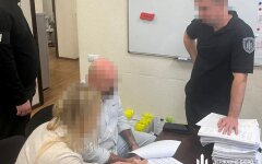 Посадовець вдруге повторив аферу з ліжками для військових