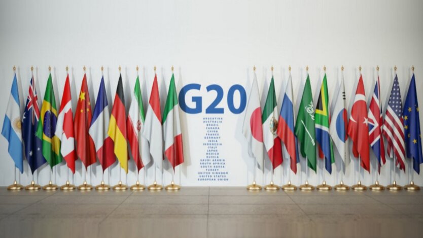 G20 / Иллюстративное фото из соцсетей