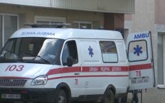 СOVID-19, Украина, коронавирус