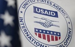 Офіс USAID в Україні отримав термінове розпорядження з Вашингтону