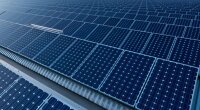 Солнечные батареи