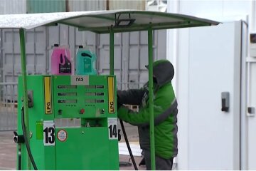 Цены на АЗС Украины, Рост цен на бензин в Украине, Рост цен на дизтопливо в Украине