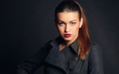 Анна Дурицкая
