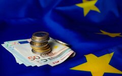 Налоги в ЕС