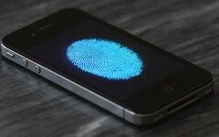 Apple превратит iPhone 5S в электронный паспорт владельца
