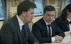 отставка Кабмина, Зеленский, Гончарук, заседание ВРУ