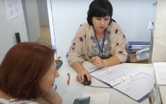 Пенсії в Україні, розмір пенсії, надстаж.