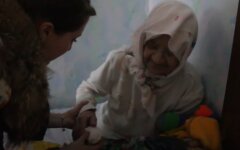 Уход за пожилыми родителями
