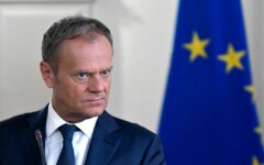 Дональд Туск