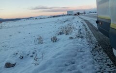 Пустыня Атакама