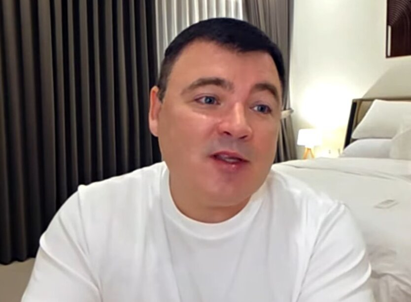 Андрій Криндушкін