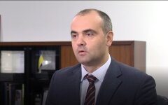 Сергей Макогон, Оператор ГТС, Украина, Россия, транзит газа