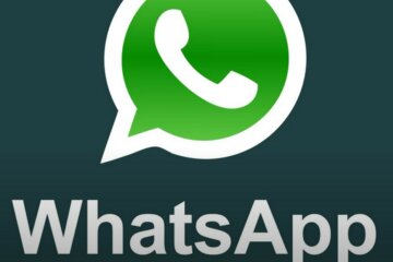WhatsApp собирается «следить» за пользователями Facebook