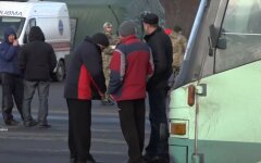 обмен военнопленными