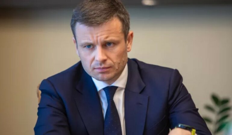 Сергей Марченко