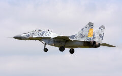 МіГ-29 Словаччина