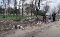 Мариуполь, вторжение России в Украину, война с россией, инфекционные болезни