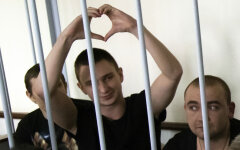 APTOPIX Russia Ukraine