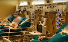 Ученый обрисовал ужасную картину воздействия коронавируса на организм