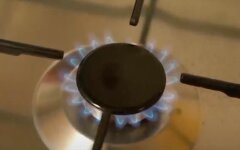 Тарифы на газ