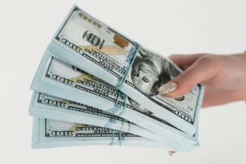 Курс валют в Україні / Фото Pexels