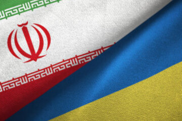 Іран і Україна