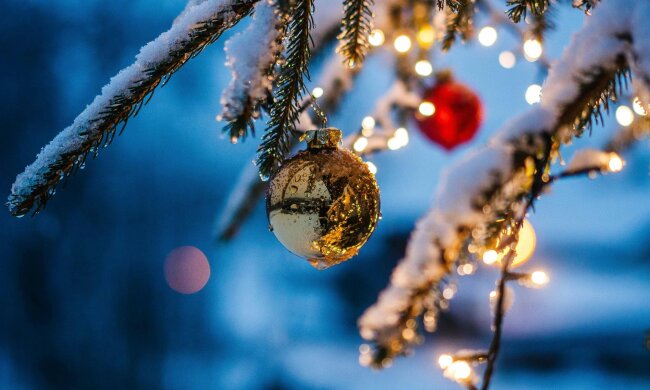 Прогноз погоды в Украине / Фото: Unsplash