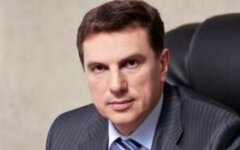 смирнов дтэк