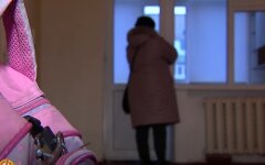 Жилье для переселенцев