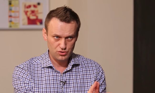 Алексей Навальный, отравление "Новичком", ОЗХО
