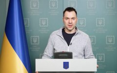 Арестович рассказал о ситуации в городах и переговорах с Россией