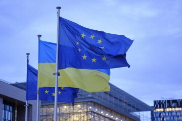Допомога Європи Україні / Фото: Getty Images