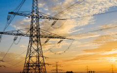 Тарифы на свет в Украине