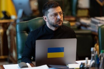 Владимир Зеленский