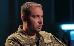 Кирило Буданов