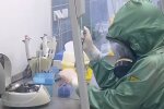 Тестирование на коронавирус, Николаев, экспресс-тесты