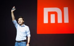 Глава Xiaomi Лэй Цзюнь