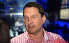 Павел Елизаров