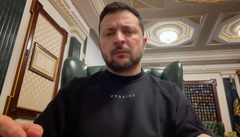 Владимир Зеленский