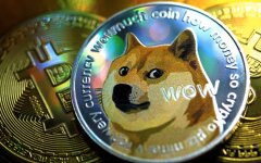 Илон Маск назвал главное преимущество Dogecoin перед Bitcoin и Ethereum